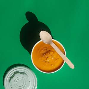 Upsell: Cutlery - Wooden Spoon