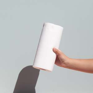 With Small: with small - Tree Free Paper Towels