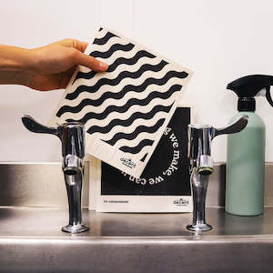 Best Sellers: Compostable Dish Cloths