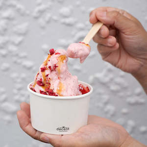 Generic Range: Ice Cream Paddle