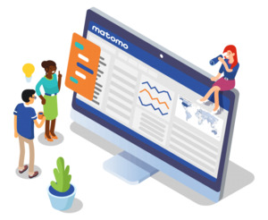 Work with the Matomo team to gain insider knowledge and use Matomo Analytics to &hellip;
