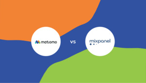 Products: Mixpanel vs Matomo