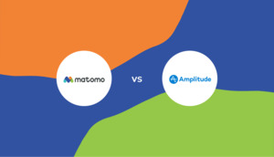 Products: Amplitude vs Matomo