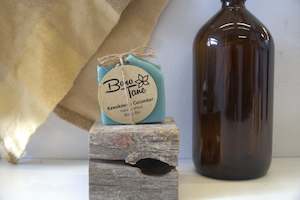 Boho Tanc Natural Soaps