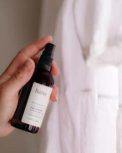 Whare Kainga Home Ware: Guava & Lychee Room Spray 100ml