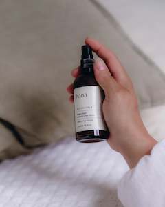 Whare Kainga Home Ware: Fresh Linen Room Spray 100ml