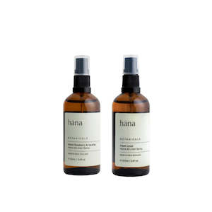 Whare Kainga Home Ware: Home & Linen Spray 2 pack