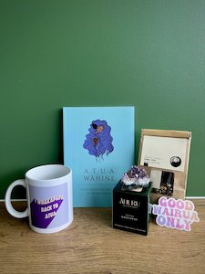 Atua Wahine Collection - Gift Box