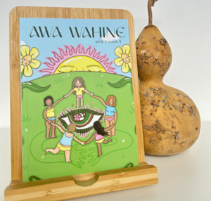 One-off - Wha Magazine