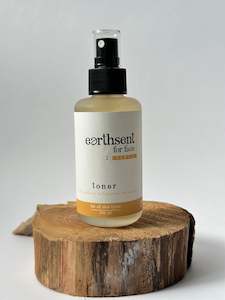 Latest: Toner 100ml
