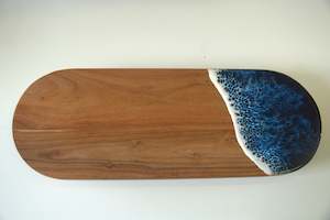 Adams Family Product: Resin beach tray