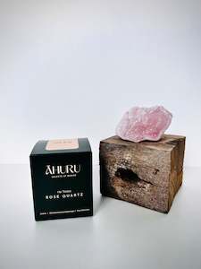 Whare Kainga Home Ware: Āhuru - Rose Quartz