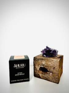 Ahuru: Āhuru - Clear Quartz