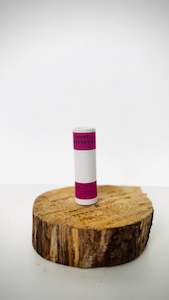 Boho Tanc: Sweet Strawberry Lip Butter