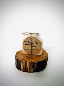 Orange + Mint Mojito Soap