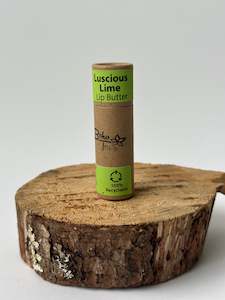 Luscious Lime Lip Butter