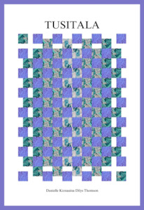 Whare Kainga Home Ware: Tusitala