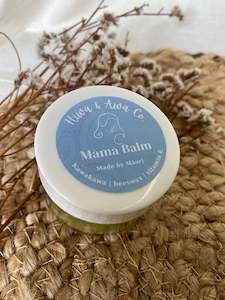 Māmā Rongoa Balm 45g