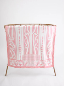 Pepi Baby: Hahana Minky - Māwhero