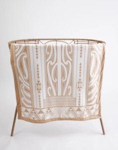 Pepi Baby: Hahana Minky - tan