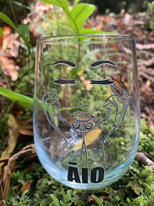Kai Food: Aio Glasses - singular