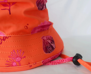 Pepi Baby: Hinemoana - Swim Potae