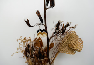 Designed By Natives: Kaokao earring collection