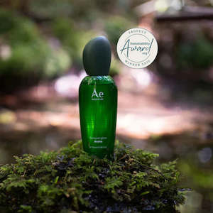 Rongoa Beauty: Sensual Glow Aroha Multi-Use Oil