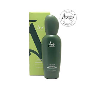 Universal Moisturiser Whakamakuku 