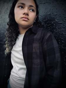 Kakahu Clothing: Koro Shirt