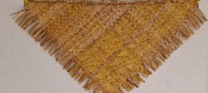 Hine Raumati Weaving
