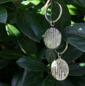 Taonga Jewelry: Tuku Iho Huggies