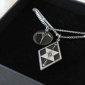Maea Necklace