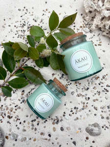 Whare Kainga Home Ware: Waiheke Candle