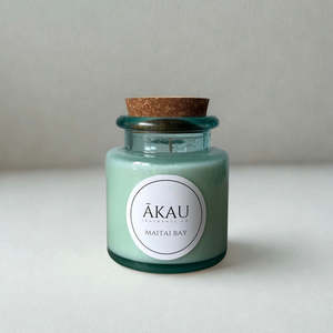 Maitai Bay Candle