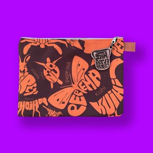 Whare Kainga Home Ware: Tāmata Reo Kete - Rua