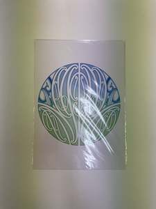 Te Ao Toru Print Collection