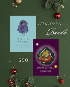 Awa Wahine: Atua Papa Gift Bundle