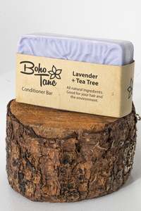 Boho Tanc Conditioner bar