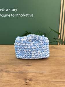 Crochet Peke - Matariki Collection