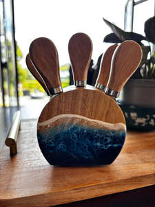 Cheese Knife (Sets)