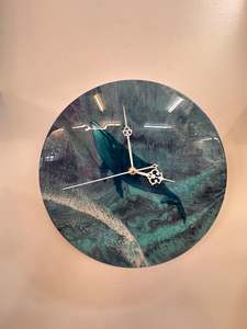 Adams Family Product: Pacific Pulse Clock