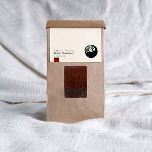 Kaputi Studio: Good Gumboot