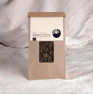 Kawakawa Vitality Tea