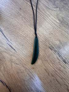 Roimata curved 70mm - 30
