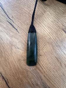 Campbell Carving: Toki Whao 75mm - 22