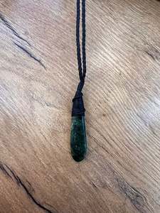 Campbell Carving: Small Roimata 50m