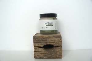 Earthsent Tupakihi Healing Cream 120g