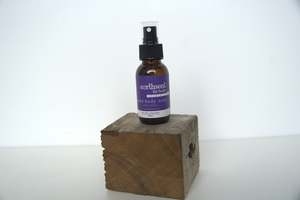 Earthsent - Mind Body Soul Aromamist 50ml