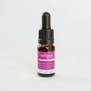 Earth Sent: Harmonise Essential Oil - 10ml